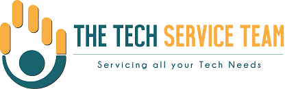 The Tech Service Team