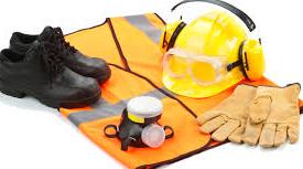 worker safety kits