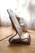 iPad stand