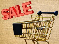 sale